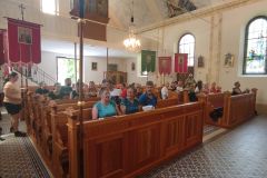 Sonntagberg-Wallfahrt 2024 - 30. Juni 2024 - Foto: Heinrich Karl