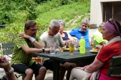 Sonntagberg-Wallfahrt 2024 - 30. Juni 2024 - Foto: Mariazell Online