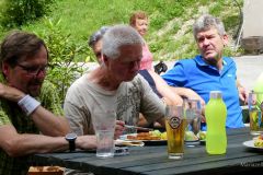 Sonntagberg-Wallfahrt 2024 - 30. Juni 2024 - Foto: Mariazell Online