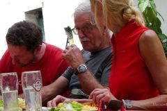 Sonntagberg-Wallfahrt 2024 - 30. Juni 2024 - Foto: Mariazell Online