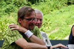 Sonntagberg-Wallfahrt 2024 - 30. Juni 2024 - Foto: Mariazell Online