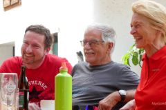 Sonntagberg-Wallfahrt 2024 - 30. Juni 2024 - Foto: Mariazell Online