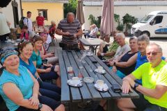 Sonntagberg-Wallfahrt 2024 - 30. Juni 2024 - Foto: Heinrich Karl