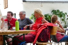 Sonntagberg-Wallfahrt 2024 - 30. Juni 2024 - Foto: Mariazell Online