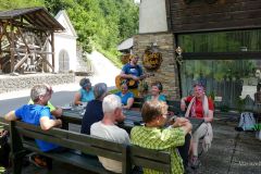 Sonntagberg-Wallfahrt 2024 - 30. Juni 2024 - Foto: Mariazell Online