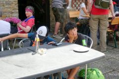 Sonntagberg-Wallfahrt 2024 - 30. Juni 2024 - Foto: Mariazell Online