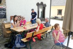 Sonntagberg-Wallfahrt 2024 - 30. Juni 2024 - Foto: Mariazell Online