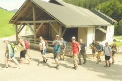 Sonntagberg-Wallfahrt 2024 - 30. Juni 2024 - Foto: Mariazell Online