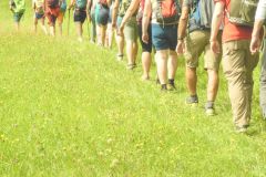 Sonntagberg-Wallfahrt 2024 - 30. Juni 2024 - Foto: Mariazell Online