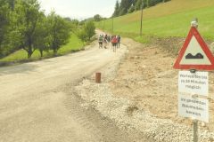 Sonntagberg-Wallfahrt 2024 - 30. Juni 2024 - Foto: Mariazell Online