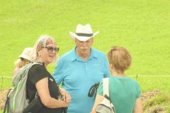 Sonntagberg-Wallfahrt 2024 - 30. Juni 2024 - Foto: Mariazell Online