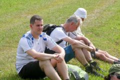 Sonntagberg-Wallfahrt 2024 - 30. Juni 2024 - Foto: Mariazell Online