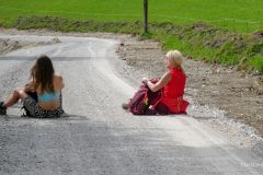 Sonntagberg-Wallfahrt 2024 - 30. Juni 2024 - Foto: Mariazell Online