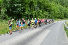 Sonntagberg-Wallfahrt 2024 - 30. Juni 2024 - Foto: Mariazell Online