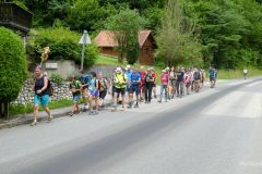 Sonntagberg-Wallfahrt 2024 - 30. Juni 2024 - Foto: Mariazell Online