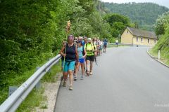 Sonntagberg-Wallfahrt 2024 - 30. Juni 2024 - Foto: Mariazell Online