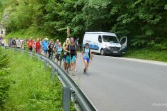 Sonntagberg-Wallfahrt 2024 - 30. Juni 2024 - Foto: Mariazell Online