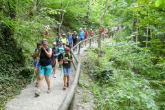 Sonntagberg-Wallfahrt 2024 - 30. Juni 2024 - Foto: Mariazell Online