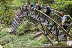 Sonntagberg-Wallfahrt 2024 - 30. Juni 2024 - Foto: Tobi Nekrepp