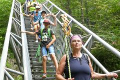 Sonntagberg-Wallfahrt 2024 - 30. Juni 2024 - Foto: Mariazell Online