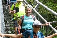 Sonntagberg-Wallfahrt 2024 - 30. Juni 2024 - Foto: Mariazell Online