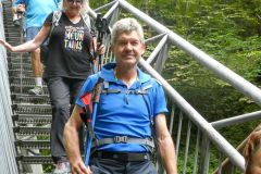 Sonntagberg-Wallfahrt 2024 - 30. Juni 2024 - Foto: Mariazell Online