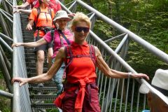 Sonntagberg-Wallfahrt 2024 - 30. Juni 2024 - Foto: Mariazell Online