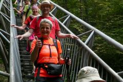 Sonntagberg-Wallfahrt 2024 - 30. Juni 2024 - Foto: Mariazell Online