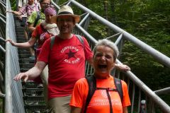 Sonntagberg-Wallfahrt 2024 - 30. Juni 2024 - Foto: Mariazell Online