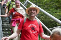 Sonntagberg-Wallfahrt 2024 - 30. Juni 2024 - Foto: Mariazell Online