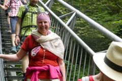 Sonntagberg-Wallfahrt 2024 - 30. Juni 2024 - Foto: Mariazell Online