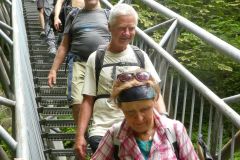 Sonntagberg-Wallfahrt 2024 - 30. Juni 2024 - Foto: Mariazell Online