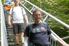 Sonntagberg-Wallfahrt 2024 - 30. Juni 2024 - Foto: Mariazell Online