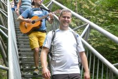 Sonntagberg-Wallfahrt 2024 - 30. Juni 2024 - Foto: Mariazell Online