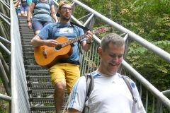 Sonntagberg-Wallfahrt 2024 - 30. Juni 2024 - Foto: Mariazell Online