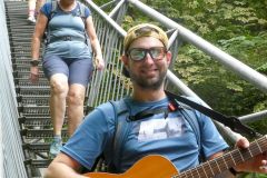 Sonntagberg-Wallfahrt 2024 - 30. Juni 2024 - Foto: Mariazell Online