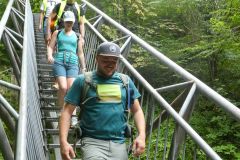 Sonntagberg-Wallfahrt 2024 - 30. Juni 2024 - Foto: Mariazell Online