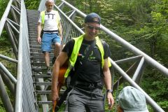 Sonntagberg-Wallfahrt 2024 - 30. Juni 2024 - Foto: Mariazell Online