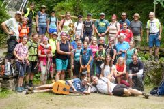 Sonntagberg-Wallfahrt 2024 - 30. Juni 2024 - Foto: Mariazell Online