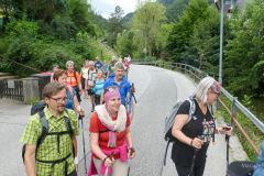 Sonntagberg-Wallfahrt 2024 - 30. Juni 2024 - Foto: Mariazell Online