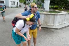 Sonntagberg-Wallfahrt 2024 - 30. Juni 2024 - Foto: Mariazell Online