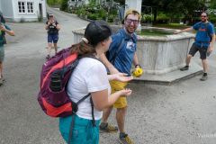 Sonntagberg-Wallfahrt 2024 - 30. Juni 2024 - Foto: Mariazell Online