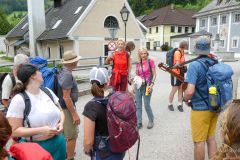 Sonntagberg-Wallfahrt 2024 - 30. Juni 2024 - Foto: Mariazell Online