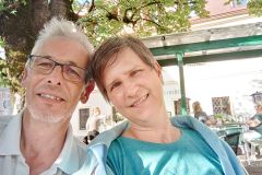 Sonntagberg-Wallfahrt 2024 - 30. Juni 2024 - Foto: Mariazell Online