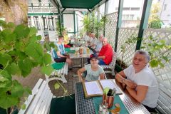 Sonntagberg-Wallfahrt 2024 - 30. Juni 2024 - Foto: Mariazell Online