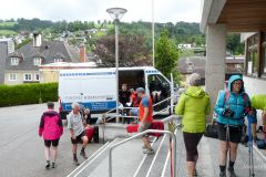 Sonntagberg-Wallfahrt 2024 - 1. Juli 2024 - Foto: Mariazell Online