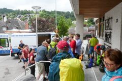 Sonntagberg-Wallfahrt 2024 - 1. Juli 2024 - Foto: Mariazell Online