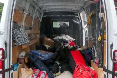 Sonntagberg-Wallfahrt 2024 - 1. Juli 2024 - Foto: Mariazell Online