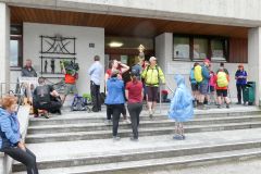 Sonntagberg-Wallfahrt 2024 - 1. Juli 2024 - Foto: Mariazell Online