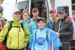 Sonntagberg-Wallfahrt 2024 - 1. Juli 2024 - Foto: Mariazell Online